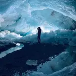 دراسة علمية تحذر: جبال الألب تتجه لفقدان معظم أنهارها الجليدية خلال عقد واحد