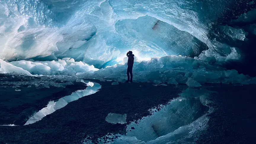 دراسة علمية تحذر: جبال الألب تتجه لفقدان معظم أنهارها الجليدية خلال عقد واحد