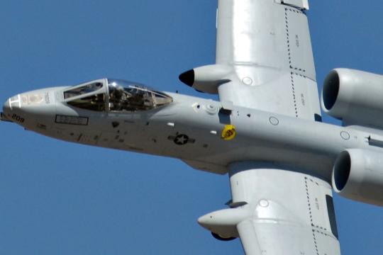 واشنطن خسرت 7 طائرات مأهولة في الحرب مع إيران