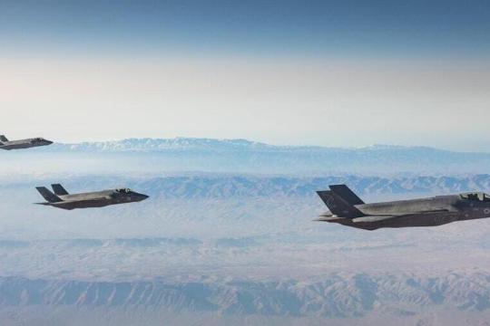 بعد حرب إيران.. إسرائيل تقف على شفا واقع أمني أسوأ