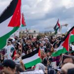 ماليزيا وجنوب افريقيا تجددان دعمهما الثابت لفلسطين