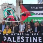 أكثر من ألف عضو مجلس محلي بريطاني يطالبون بجعل فلسطين قضية مركزية في انتخابات مايو