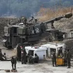 استعداداً للتصعيد الأمني في الضفة.. تدريب إسرائيلي واسع في الأغوار