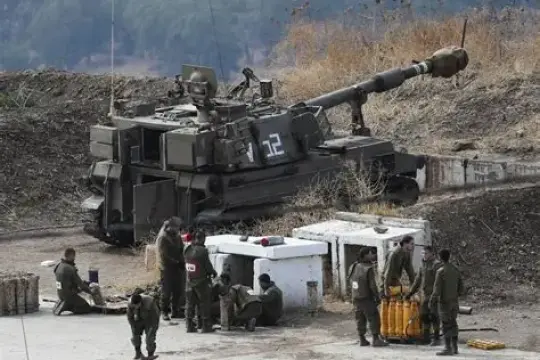 استعداداً للتصعيد الأمني في الضفة.. تدريب إسرائيلي واسع في الأغوار