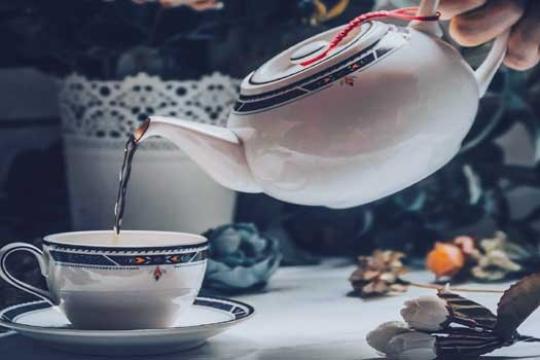 5 مشروبات شتوية تحافظ على ترطيب جسمك في الطقس البارد