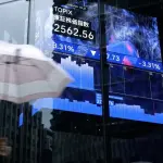 الأسهم الآسيوية ترتفع لليوم الثاني بدعم الذكاء الاصطناعي وترقب قرارات الفائدة