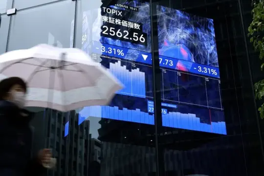 الأسهم الآسيوية ترتفع لليوم الثاني بدعم الذكاء الاصطناعي وترقب قرارات الفائدة