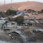هيئة مقاومة الجدار تحذر من تصعيد خطير في الخان الأحمر بعد قرار إسرائيلي بإخلائه