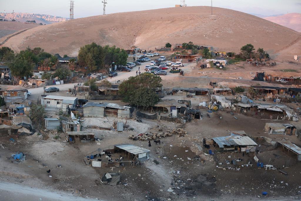 الوزير مؤيد شعبان يعتبر القرار خطوة ضمن مخطط تهجير قسري وتوسيع استيطاني شرق القدس