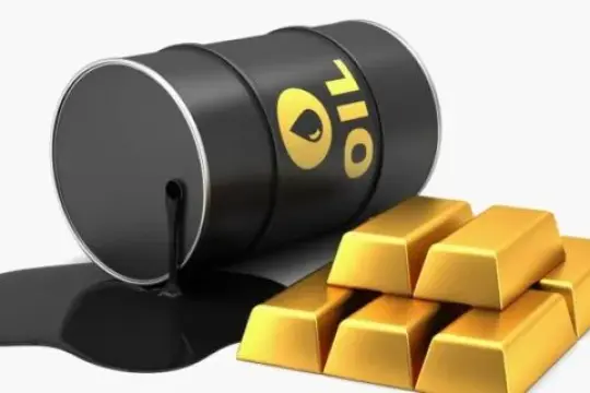 تراجع أسعار الذهب مع تقلص توقعات خفض الفائدة الأميركية واستقرار النفط