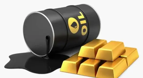 بيانات وظائف أميركية قوية تضغط على المعدن النفيس وتبقي أسعار النفط مستقرة قرب أدنى مستوياتها في أسبوعين