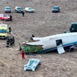 قطر: مقتل 6 أشخاص جراء تحطم طائرة مروحية في المياه الإقليمية