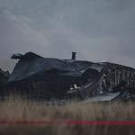 مقتل 20 عسكريا تركيا في حادث تحطم طائرة شرق جورجيا