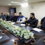 غرفة تجارة غزة ترفض الآلية الإسرائيلية الجديدة لإدخال شاحنات القطاع الخاص