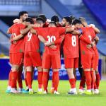 إيهاب أبو جزر يعلن قائمة الفدائي لدورة الصين الودية