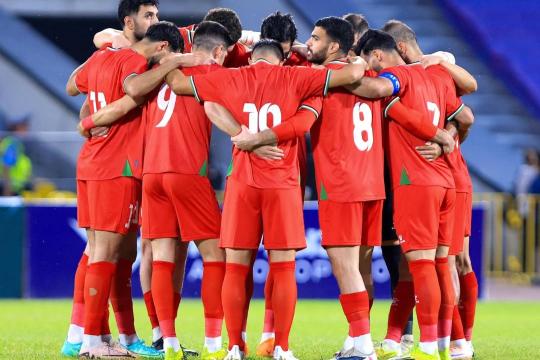 إيهاب أبو جزر يعلن قائمة الفدائي لدورة الصين الودية