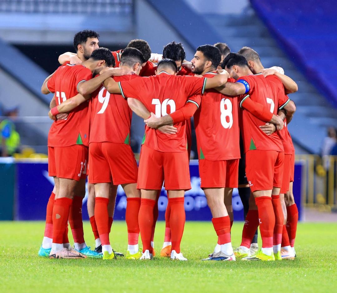 27 لاعبًا في القائمة