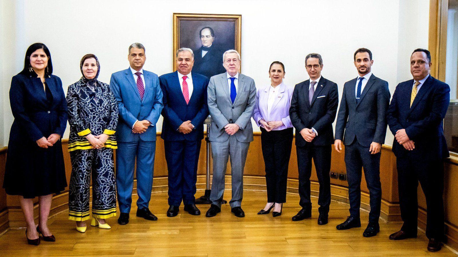 تأكيد موقف تشيلي الثابت ضد المستوطنات الإسرائيلية وخطر القرارات الأخيرة على حل الدولتين