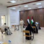 انطلاق امتحانات الثانوية العامة للطلبة الفلسطينيين في الخارج بالتزامن مع بدء الامتحانات داخل الوطن