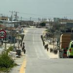 انسحاب قوات الاحتلال من قراوة بني حسان وبديا بعد اقتحام استمر لساعات