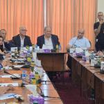 فتوح: الانتخابات التشريعية المقبلة استحقاق وطني وتتطلب دعمًا دوليًا لضمان نجاحها