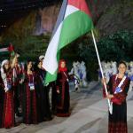 اللجنة الأولمبية: المشاركة الفلسطينية في الألعاب الآسيوية مسيرة من الحضور إلى الإنجاز