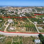 محافظة القدس تحذر من مشروع استيطاني لمعالجة النفايات يهدد أراضي ومنازل قلنديا