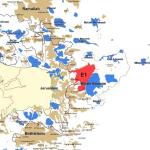 محافظة القدس: عطاءات استيطانية في (E1) إعلان حرب على الوجود الفلسطيني وتقويض نهائي لحل الدولتين