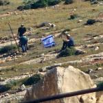 تصعيد ميداني واسع في الضفة الغربية: هجمات واعتقالات وعمليات هدم تطال عدة محافظات