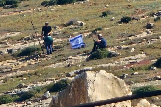 تصعيد ميداني واسع في الضفة الغربية: هجمات واعتقالات وعمليات هدم تطال عدة محافظات