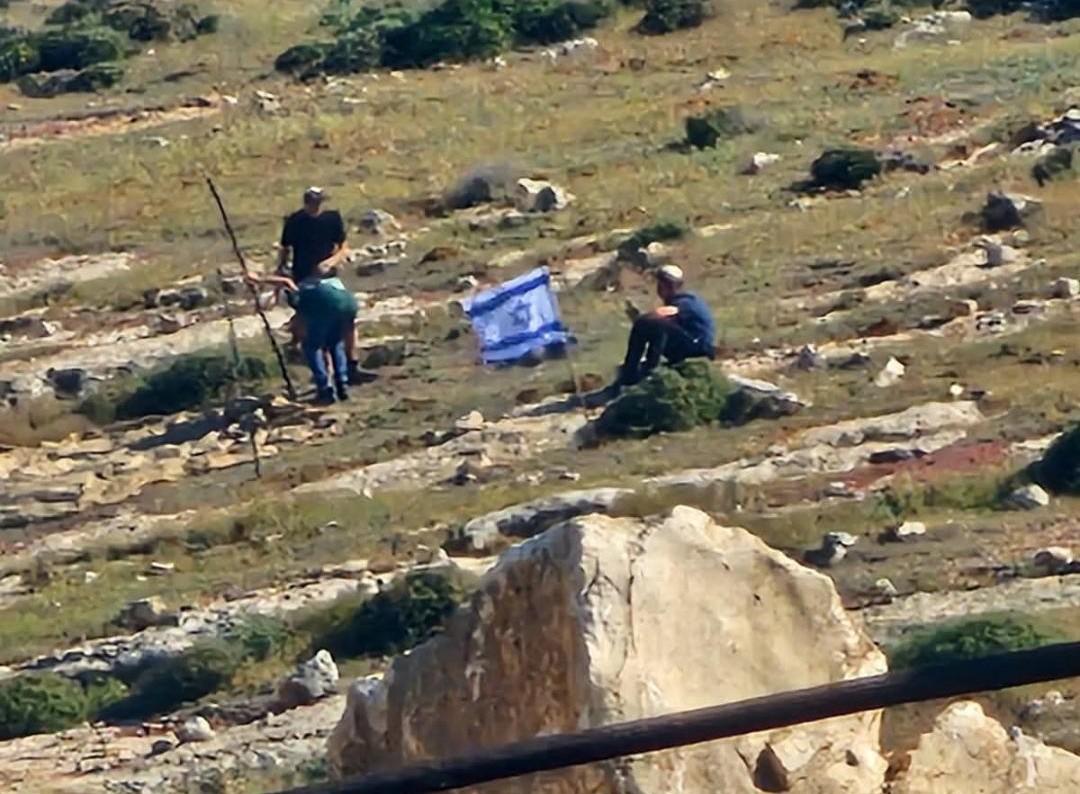 اعتداءات للمستوطنين واقتحامات متواصلة لقوات الاحتلال في نابلس والخليل وبيت لحم وطوباس