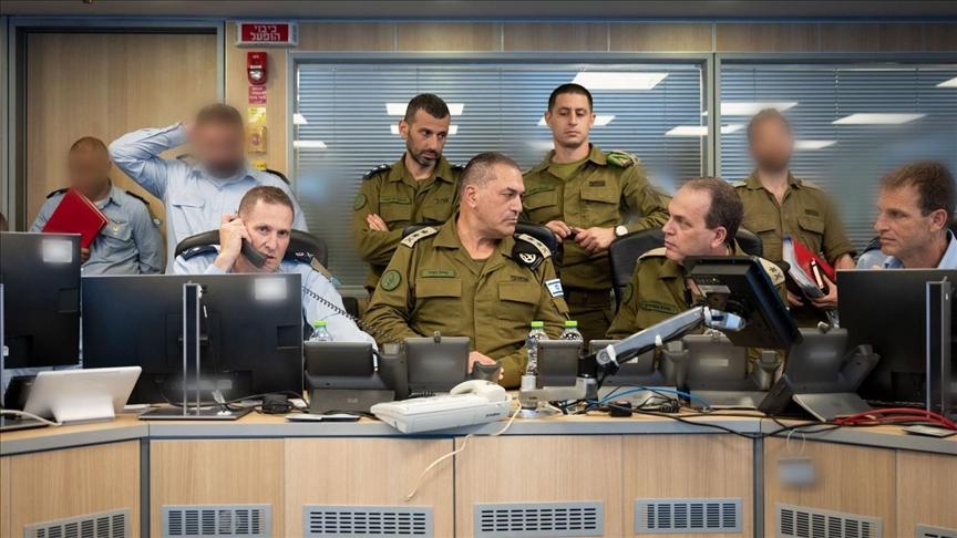 تجميد الخطة جاء عقب اعتراض وزيرة الاستيطان على نقل المسؤولية الأمنية إلى فرق الطوارئ المحلية