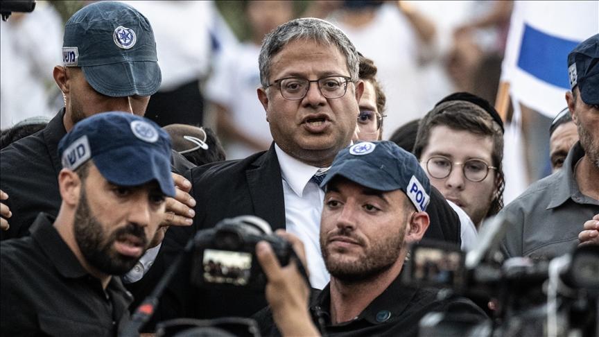 الترقية تأتي بعد توثيق عناصر الوحدة وهم يقتلون فلسطينيين أعزلين وسط تحقيق جنائي مستمر