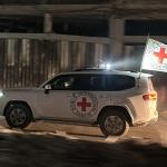 إسرائيل تتسلم عينات من رفات يُرجح أنها لأحد الأسرى في غزة