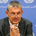 الأمم المتحدة تحذر: تسريع إسرائيل سلب أراضي الفلسطينيين يهدد الاستقرار وحل الدولتين