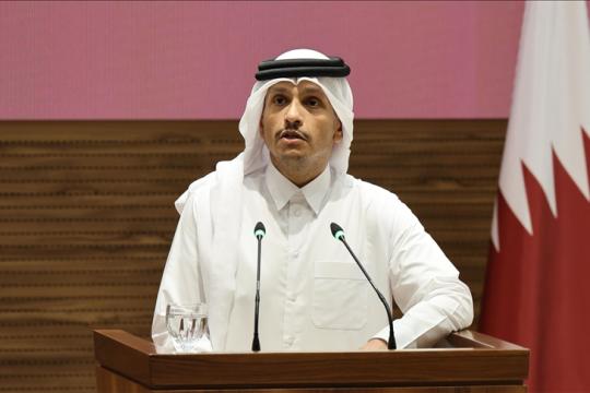 قطر تعلن اجتماعاً للوسطاء الجمعة للتحضير للمرحلة الثانية من اتفاق وقف إطلاق النار بغزة