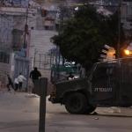 مواجهات في الضفة الغربية وتصاعد اعتداءات المستوطنين مع إقامة بؤرة استيطانية جديدة