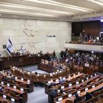 نواب معارضون في إسرائيل ينتقدون الحرب على إيران ويحذرون من الثمن الباهظ للدماء