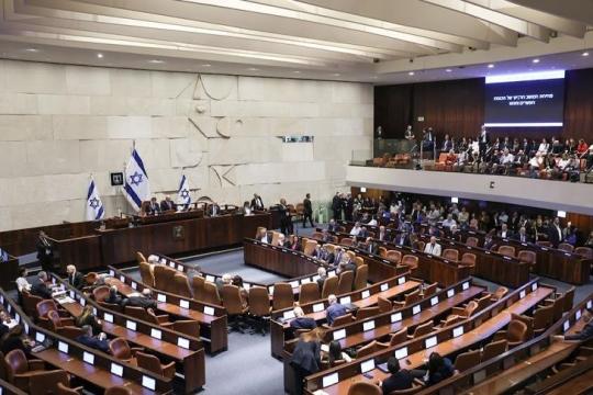 نواب معارضون في إسرائيل ينتقدون الحرب على إيران ويحذرون من الثمن الباهظ للدماء