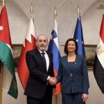 الصفدي: تثبيت وقف إطلاق النار وإيصال المساعدات الإنسانية أولويات الأردن في غزة