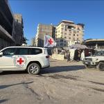 كتائب القسام تكشف للوسطاء مكان جثمان آخر أسير إسرائيلي بغزة