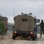 الجيش الإسرائيلي يعيد تشغيل مواقع عسكرية مهجورة على حدود الأردن بعد هجوم أكتوبر