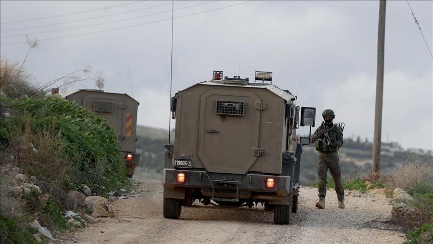 خطط أمنية واسعة لمواجهة "تسلل جماعي" محتمل لمسلحين من الشرق على غرار أحداث 7 أكتوبر 2023