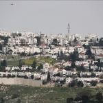 الأردن يدين طرح إسرائيل مناقصات لبناء 356 وحدة استيطانية بالضفة الغربية