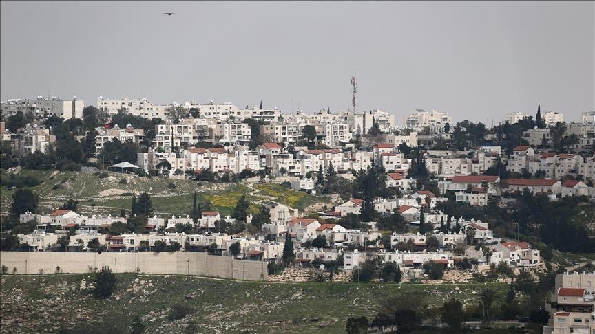 وزارة الخارجية تعتبر الخطوة خرقًا فاضحًا للقانون الدولي وتقويضًا لحق الشعب الفلسطيني