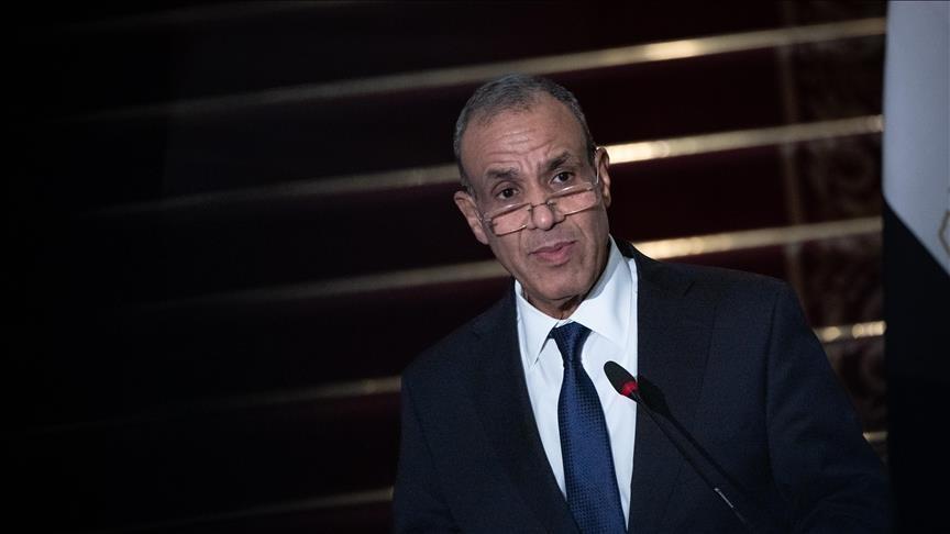 وزير الخارجية المصري يجري سلسلة اتصالات مع نظرائه من قطر وعمان وإيران والمبعوث الأمريكي لتعزيز الحلول الدبلوماسية