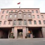 تركيا: نواصل المشاورات بشأن إنشاء قوة مهام دولية في غزة