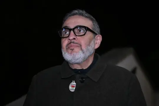 غسان أبو ستة يطلق برنامجًا لتدريب 500 طبيب من غزة في تركيا خلال 5 سنوات