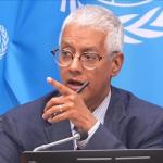 الأمم المتحدة: إسرائيل تواصل عرقلة دخول المساعدات إلى غزة وتحذيرات من تجمّد المواليد