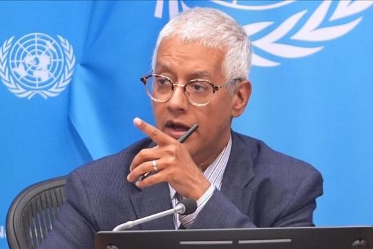 الأمم المتحدة: إسرائيل تواصل عرقلة دخول المساعدات إلى غزة وتحذيرات من تجمّد المواليد